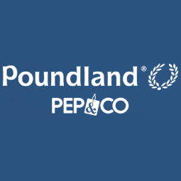 Poundland and PepCo