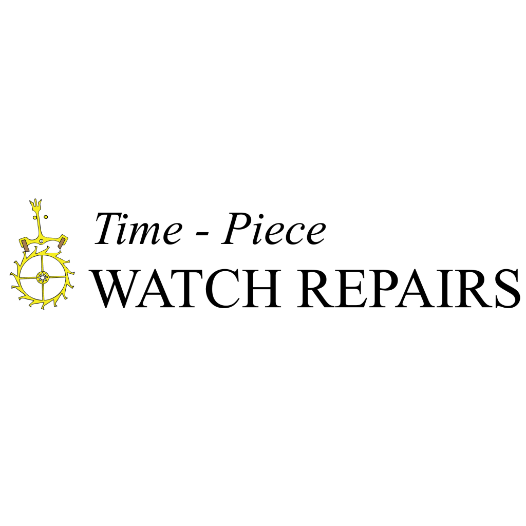 Time-Piece Watch Repairs