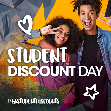 clarks student discount nus