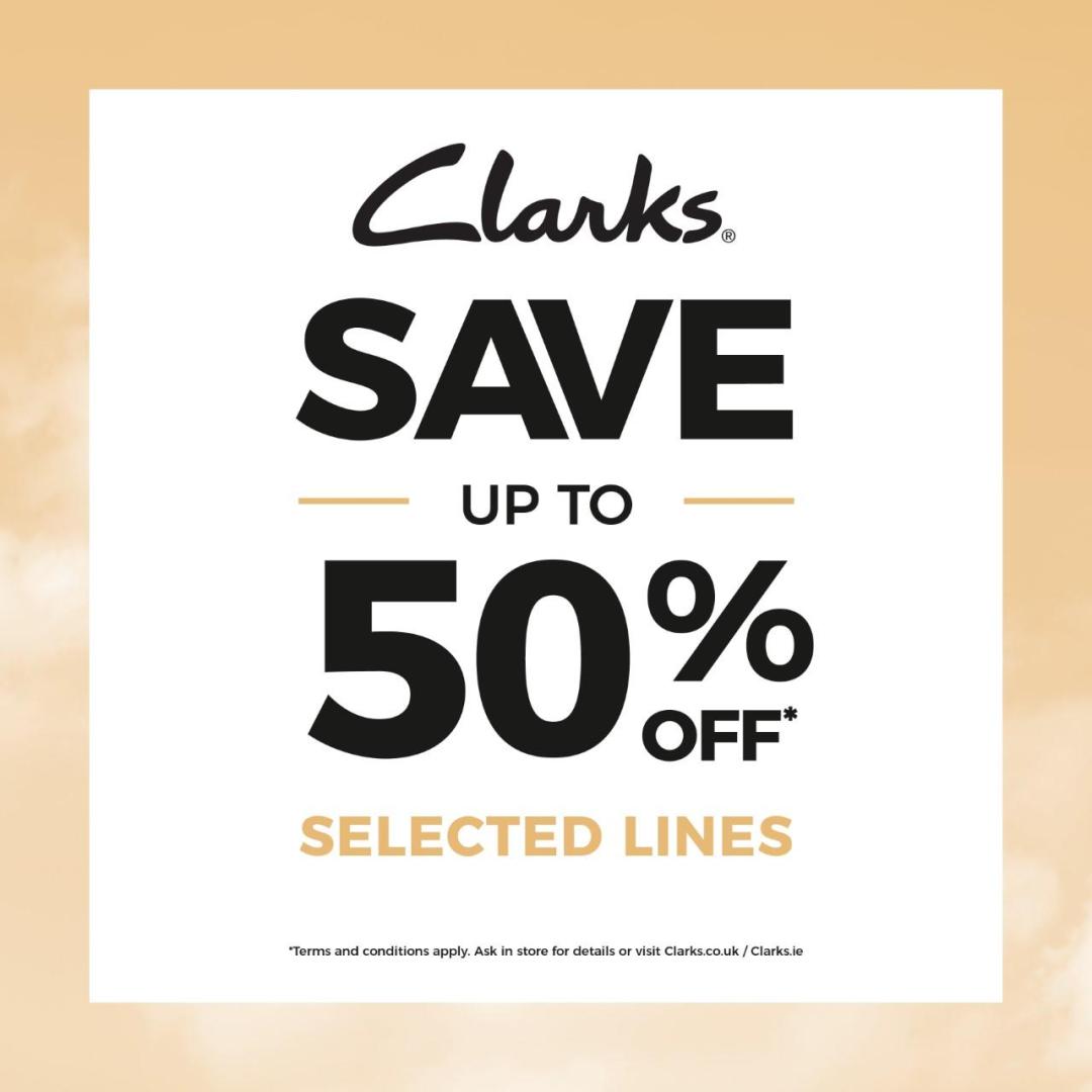 Clarks Shoes Sale