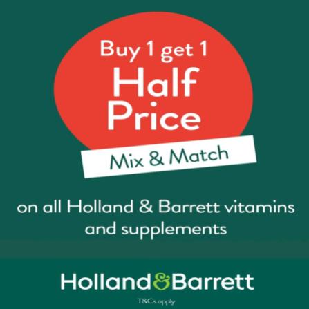 Holland & Barrett