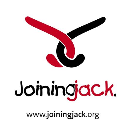 Joining Jack