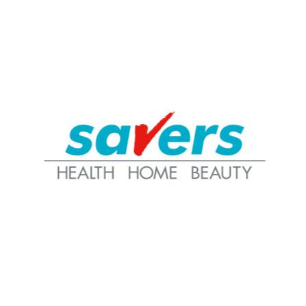 Welcome to Savers
