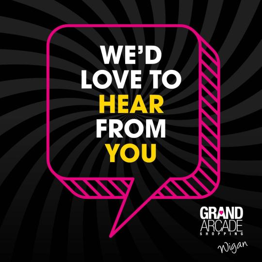 Win £250 in Vouchers