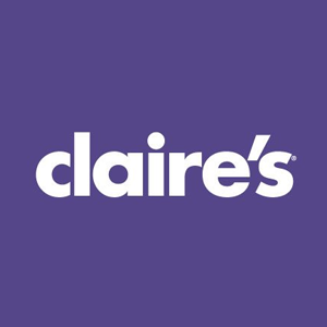 Claire’s