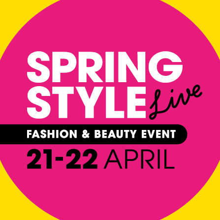 Spring Style Live