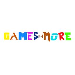 GAMESnMORE