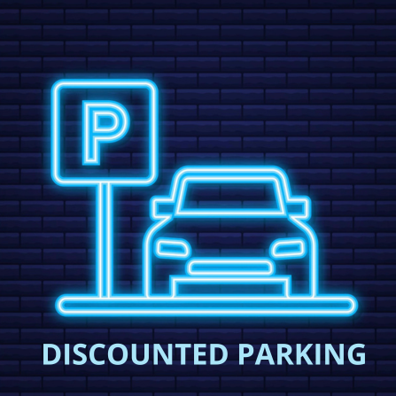 Parking Offer