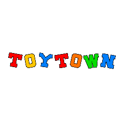 Toytown