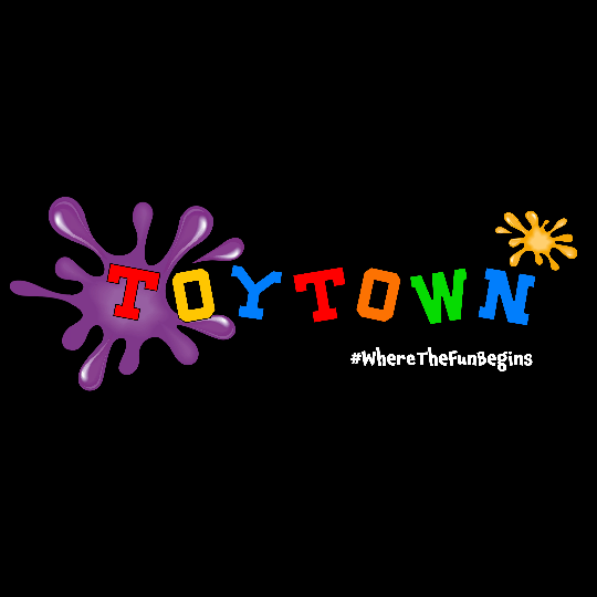 Welcome Toytown