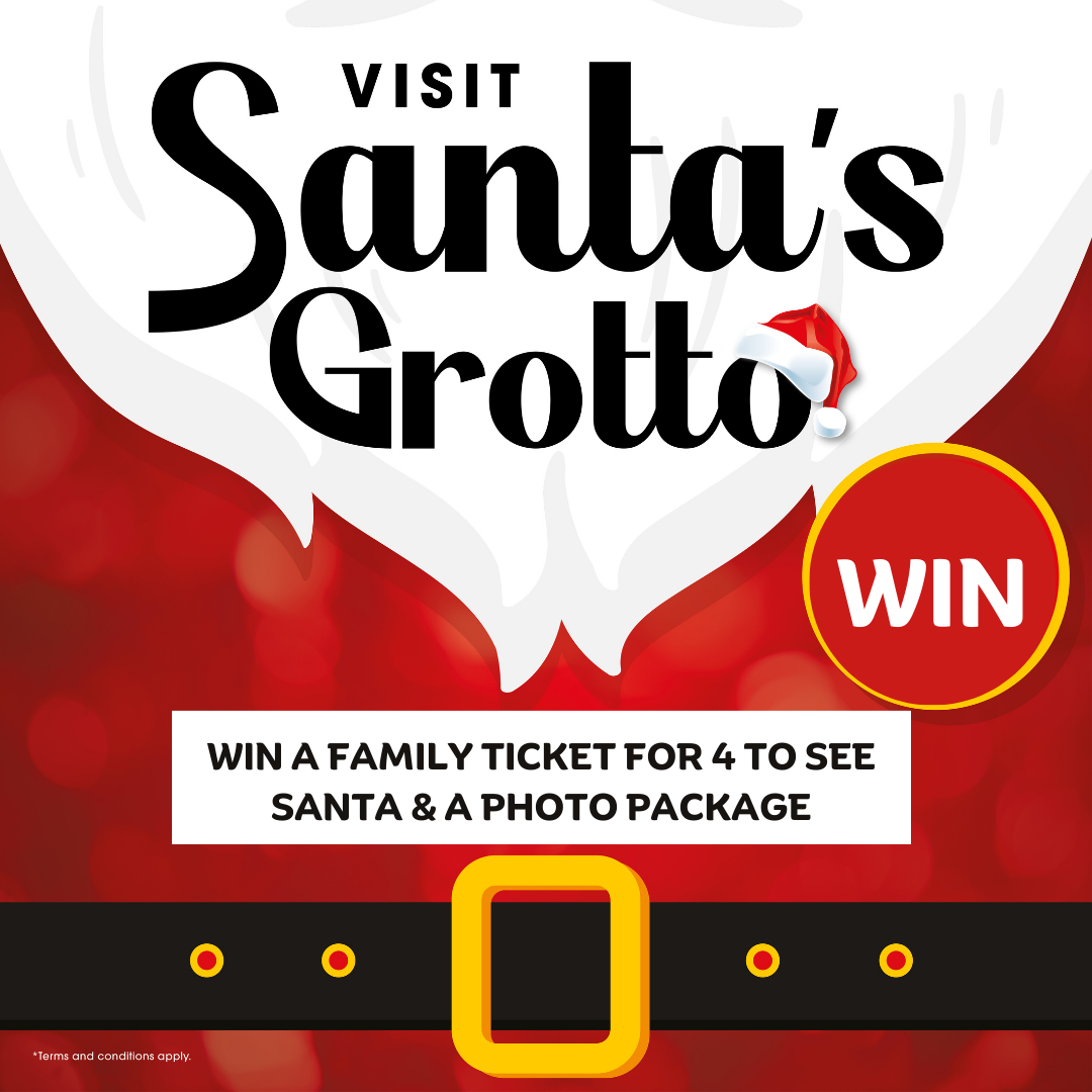 Win Grotto Tickets