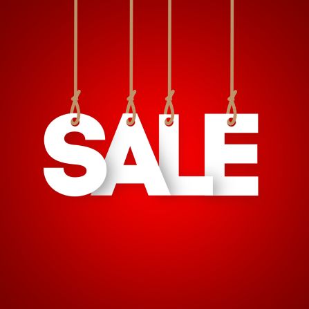 Retailer Sales