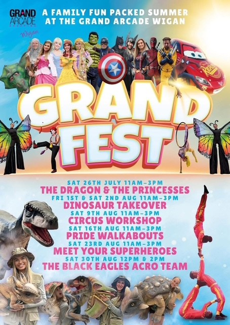Grand Fest
