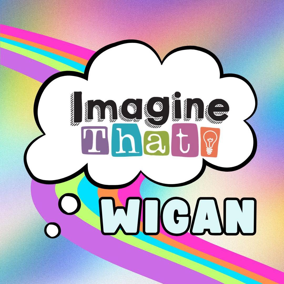 Imagine That