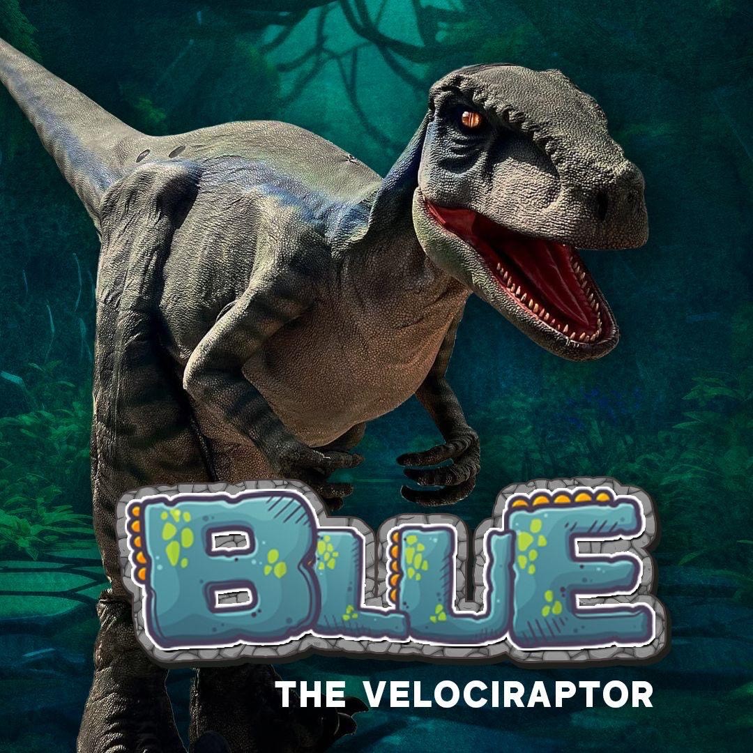 DINO TAKEOVER