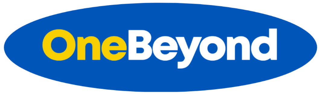 One beyond